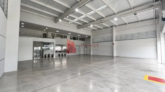 Galpão/Depósito/Armazém para alugar, 2189m² no Ressacada, Itajaí