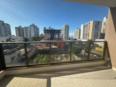 Apartamento com 2 Quartos para alugar, 75m² no Praia de Itaparica, Vila Velha