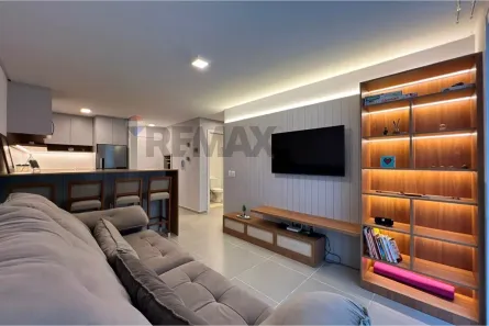 Apartamento com 1 Quarto à venda, 59m² no Zona Nova, Capão da Canoa