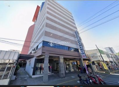 Ponto Comercial à venda, 13m² no Centro, Novo Hamburgo