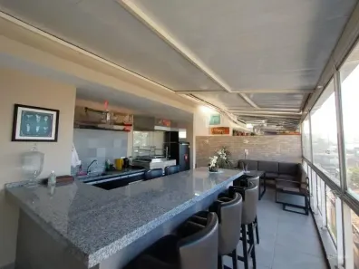 Sobrado com 3 Quartos à venda, 180m² no Parada Inglesa, São Paulo