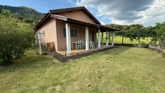 Fazenda/Sítio com 2 Quartos à venda, 1200m² no , Jacutinga