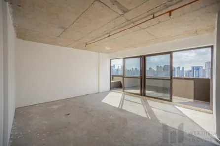 Sala Comercial para venda ou aluguel, 285m² no Santo Amaro, São Paulo