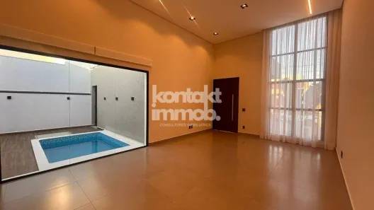 Casa com 3 Quartos à venda, 187m² no Jardim Residencial Chácara Ondina, Sorocaba