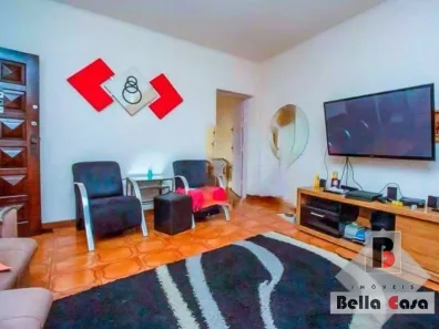 Casa com 4 Quartos à venda, 190m² no Mooca, São Paulo