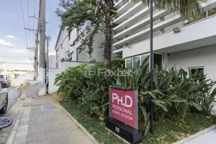 Apartamento com 2 Quartos à venda, 62m² no Várzea da Barra Funda, São Paulo