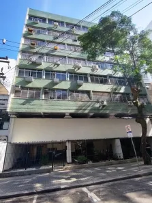 Apartamento com 3 Quartos à venda, 120m² no Ingá, Niterói