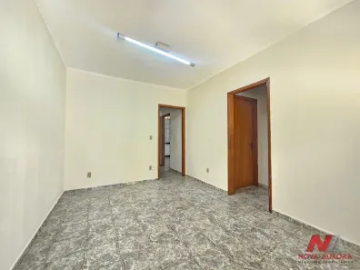 Casa com 3 Quartos para alugar, 80m² no Santos Dumont, São José do Rio Preto