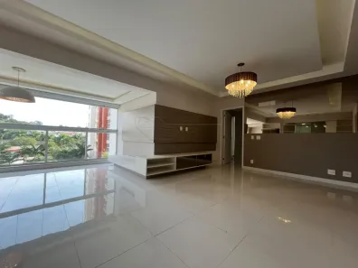 Apartamento com 3 Quartos para alugar, 120m² no Jardim Aquárius, Limeira