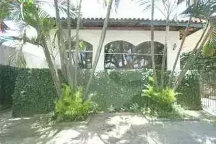 Casa com 4 Quartos à venda, 290m² no Pinheiros, São Paulo