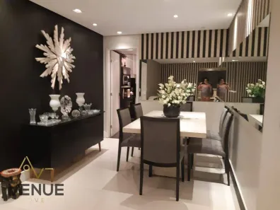 Apartamento com 3 Quartos à venda, 83m² no Nossa Senhora do Ó, São Paulo