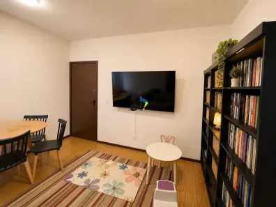 Apartamento com 2 Quartos à venda, 62m² no Dona Clara, Belo Horizonte