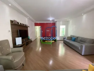 Sobrado com 3 Quartos à venda, 303m² no Vila Alpina, São Paulo