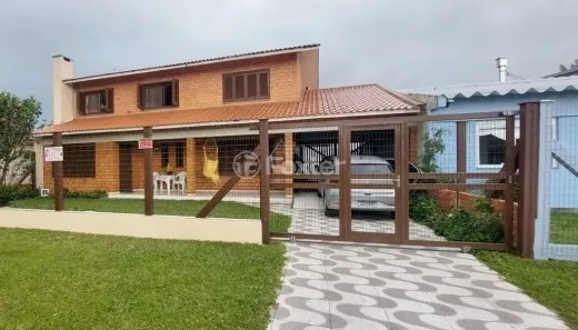 Casa com 6 Quartos à venda, 235m² no CIDREIRA, Cidreira