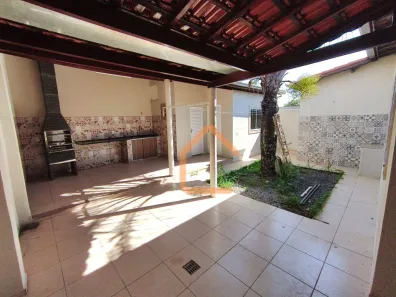 Casa com 3 Quartos à venda, 160m² no Aeroporto Jatobá, Pouso Alegre