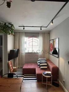 Apartamento com 2 Quartos à venda, 41m² no Vila Ema, São Paulo