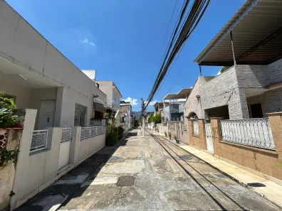 Casa com 2 Quartos à venda, 51m² no Sampaio, Rio de Janeiro