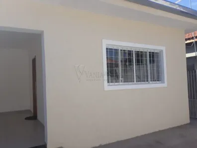 Casa com 4 Quartos à venda, 120m² no Jardim Rosário, São José dos Campos