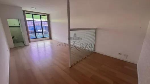 Sala Comercial com 1 Quarto à venda, 33m² no Floradas de São José, São José dos Campos