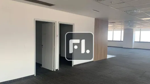 Sala Comercial para alugar, 433m² no Alphaville Centro Industrial e Empresarial/Alphaville., Barueri