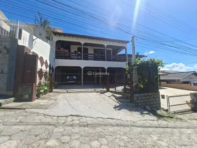 Casa com 4 Quartos à venda, 280m² no Roçado, São José