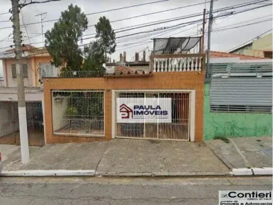 Casa com 4 Quartos à venda, 180m² no Jardim Vila Formosa, São Paulo