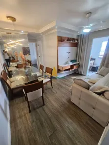 Apartamento com 2 Quartos à venda, 60m² no Jardim Imperador, Guarulhos