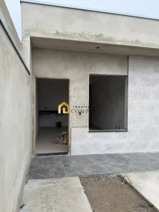 Casa com 2 Quartos à venda, 53m² no Parque Vista Barbara, Sorocaba