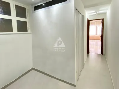 Sala Comercial à venda, 38m² no Copacabana, Rio de Janeiro