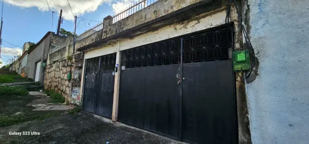 Casa com 2 Quartos à venda, 110m² no Campo Grande, Rio de Janeiro