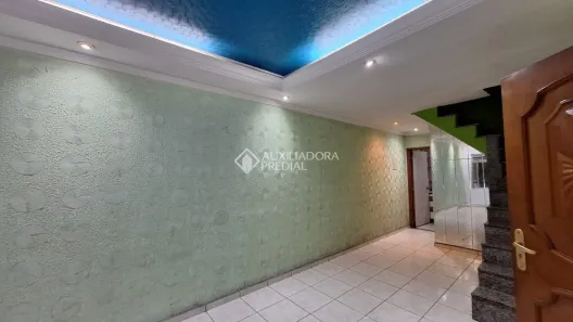 Sobrado com 3 Quartos à venda, 125m² no Assunção, São Bernardo do Campo