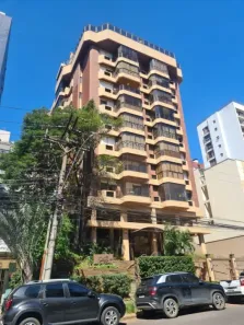 Apartamento com 3 Quartos à venda, 152m² no Mont Serrat, Porto Alegre