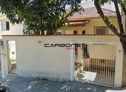 Casa com 2 Quartos à venda, 96m² no Mooca, São Paulo