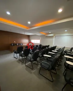 Prédio Comercial para alugar, 1600m² no Calhau, São Luís