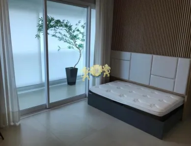 Apartamento com 1 Quarto à venda, 38m² no Vila Mariana, São Paulo