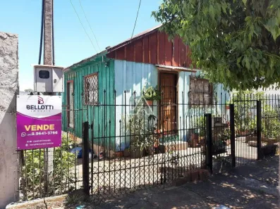 Lote/Terreno à venda, 300m² no Petrópolis, Passo Fundo