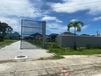 Lote/Terreno à venda, 160m² no Vargem Pequena, Rio de Janeiro