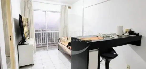 Apartamento com 1 Quarto à venda, 32m² no Brás, São Paulo