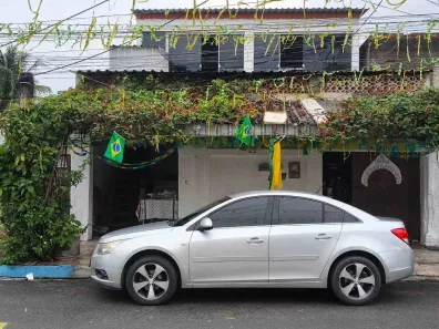 Casa com 3 Quartos à venda, 182m² no Coelho da Rocha, São João de Meriti