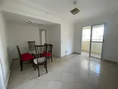 Apartamento com 2 Quartos à venda, 60m² no Vila Dom Pedro II, São Paulo