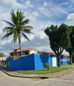 Casa com 3 Quartos à venda, 150m² no Praia das Palmeiras, Caraguatatuba