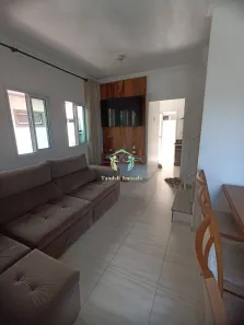 Sobrado com 3 Quartos à venda, 125m² no Jardim Vila Rica, Santo André