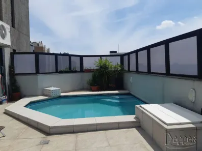 Cobertura com 3 Quartos à venda, 386m² no Jardim Mauá, Novo Hamburgo