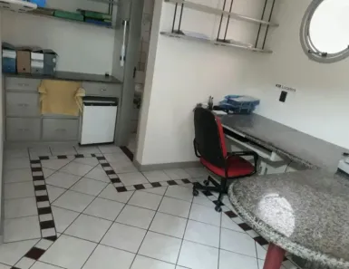 Sala Comercial à venda, 50m² no Centro, Florianópolis