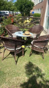Apartamento com 3 Quartos para alugar, 80m² no Porto de Galinhas, Ipojuca