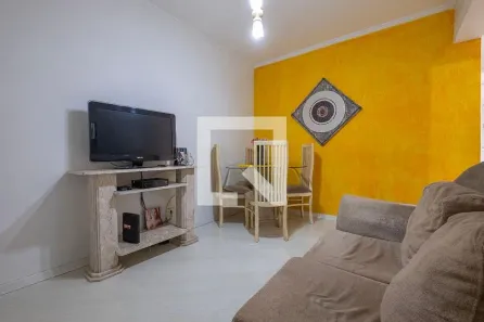 Apartamento com 2 Quartos à venda, 48m² no Perdizes, São Paulo
