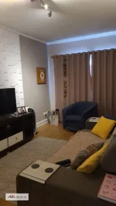 Casa com 3 Quartos à venda, 120m² no Vila Ferreira Jorge, Campinas