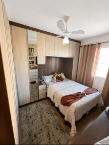 Apartamento com 2 Quartos à venda, 58m² no Jaguaré, São Paulo