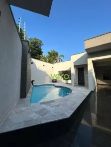 Casa com 3 Quartos à venda, 261m² no Vila Santa Maria, Americana