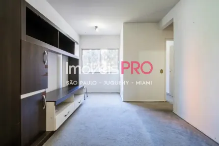 Apartamento com 3 Quartos à venda, 73m² no Indianópolis, São Paulo